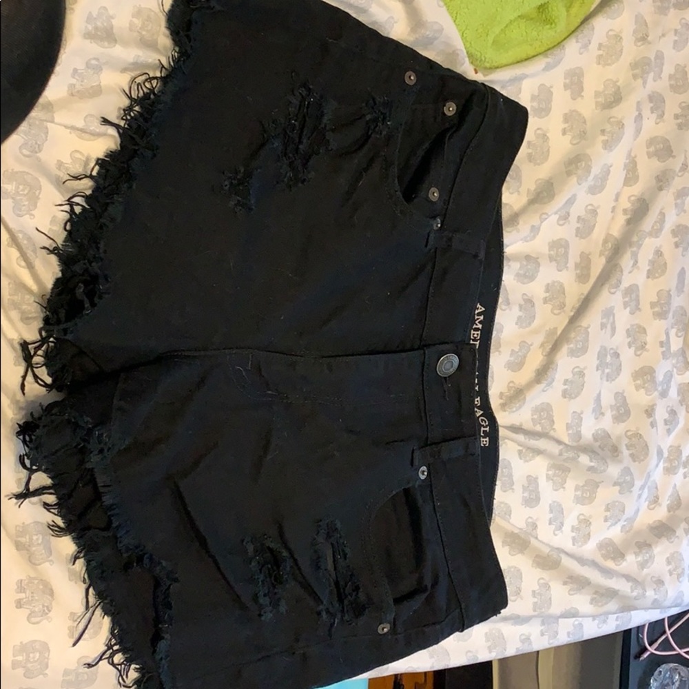 American Eagle Festival Shorts